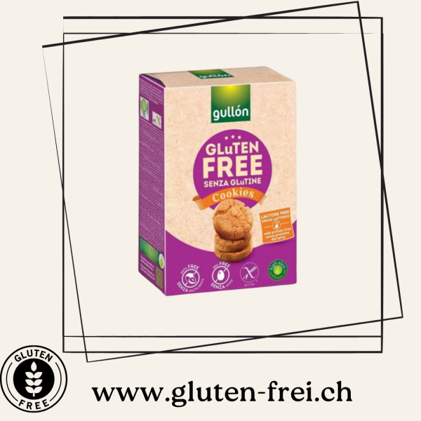 Cookies Gullòn 